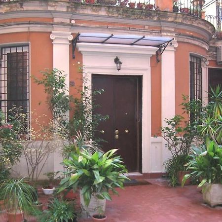 Vivilo Collection - Opera Teather Apartment - Very Central Roma Ngoại thất bức ảnh
