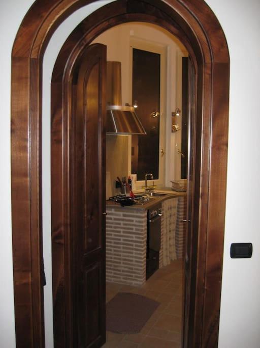 Vivilo Collection - Opera Teather Apartment - Very Central Roma Ngoại thất bức ảnh