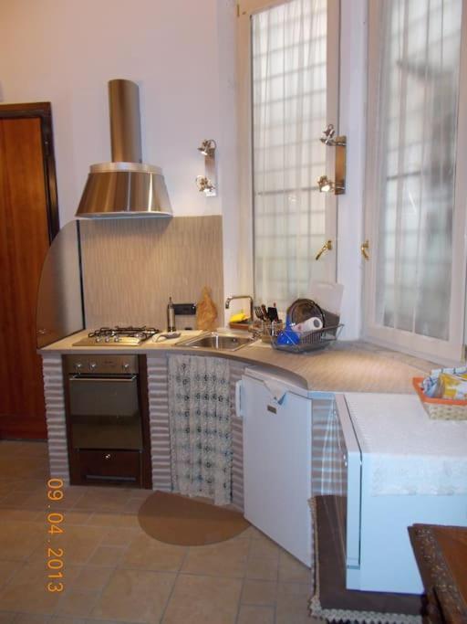 Vivilo Collection - Opera Teather Apartment - Very Central Roma Ngoại thất bức ảnh
